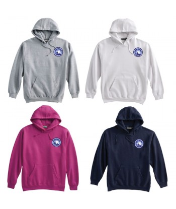 Camp Hadar Cotton Hoodie