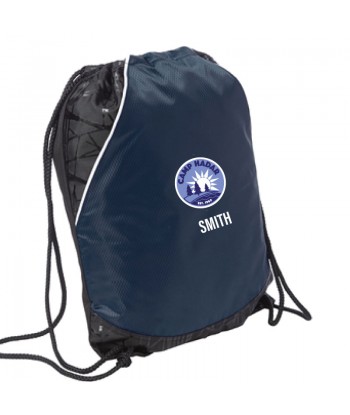 Camp Hadar Cinch Bag