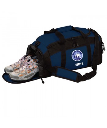 Camp Hadar Duffel