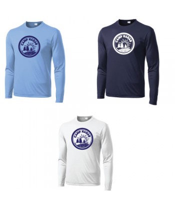 Camp Hadar Long Sleeve...