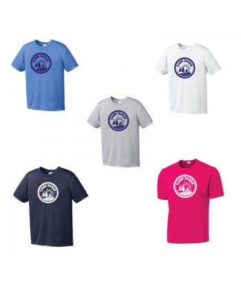 Camp Hadar Performance Tee