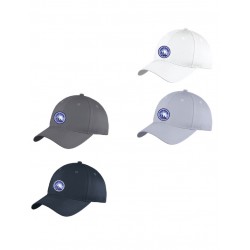 Camp Hadar Youth Baseball Cap
