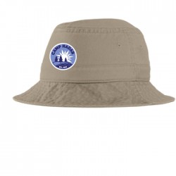 Camp Hadar Bucket Hat