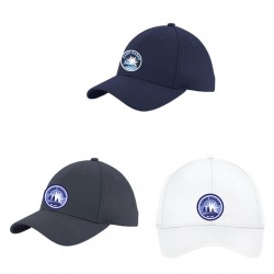 Camp Hadar Adult Wicking Cap