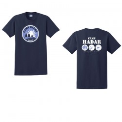 Camp Hadar Friendship Tee