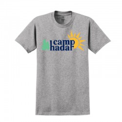 Camp Hadar Retro Tee