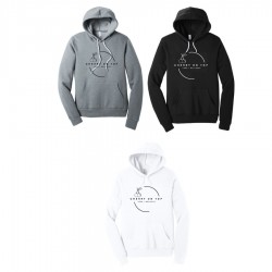 Cherry On Top Hoodie