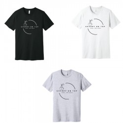 Cherry On Top Tee