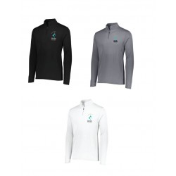 DCD Youth Light Weight 1/4 Zip