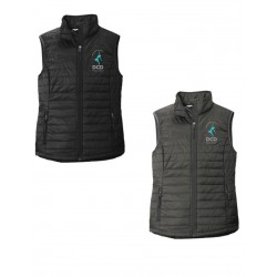DCD Puffy Vest