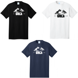 GRCA Short Sleeve Tee