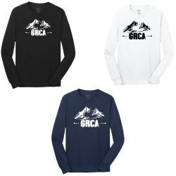 GRCA Youth and Adult Long...