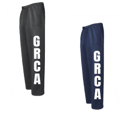 GRCA Youth and Adult...