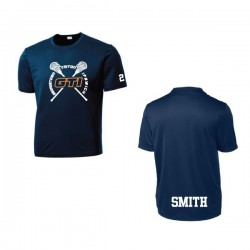 Triton Lacrosse GTI Shooter Shirt