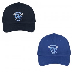 GT Lacrosse Baseball Cap