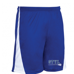 GT Lacrosse Boys L3/4 Shorts