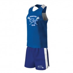 GT Lacrosse L3/4 Girls Uniform
