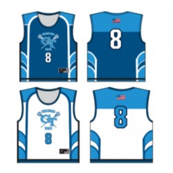 GT Lacrosse L5/6, L7/8 Boys...