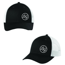 L&G Low-Profile Snapback...