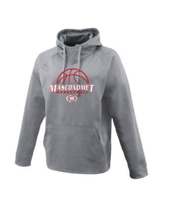 Masco Bball Performance Hoodie