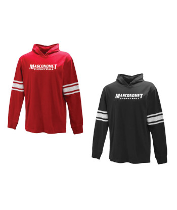 Masco Bball Archive Hoodie