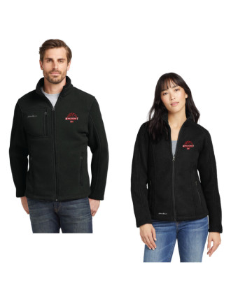 Masco Bball Fleece Jacket