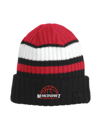 Masco BBallTailgate Beanie