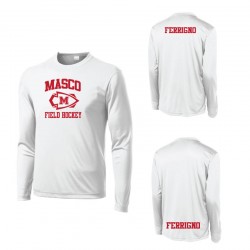 Masco HS Field Hockey Warm...