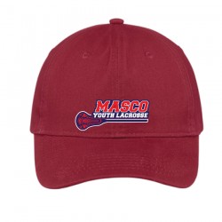 MYLAX Low Profile Cap