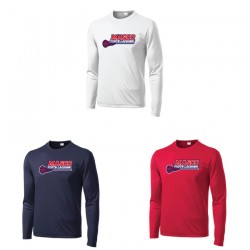 MYLAX Long Sleeve...