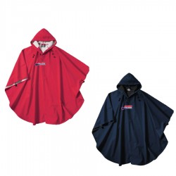MYLAX Lacrosse Poncho