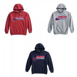 MYLAX Cotton Hoodie