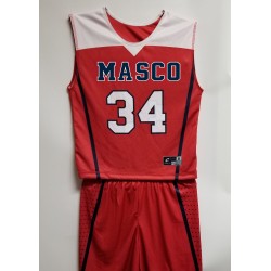 MYLAX Boys Uniform Grades 3...