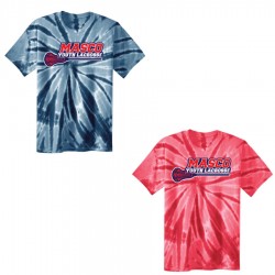 MYLAX Tie Dye Tee