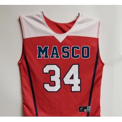 MYLAX Boys Jersey Only...