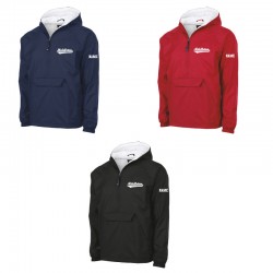 MYB Pullover Windbeaker