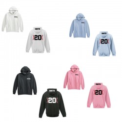 MYB Baseball Mom Hoodie