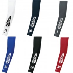 MYB Player Sleeve