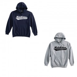 MYB Athletic Hoodie