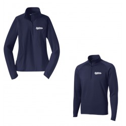 MYB Adult Stretch Pullover