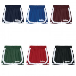 MLL Shorts