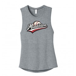 MLL Mom's Middleton...