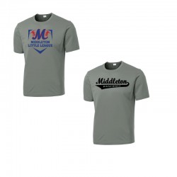 MLL - Short Sleeve...
