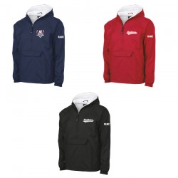 MLL Pullover Windbreaker