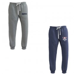 MLL Cotton Joggers