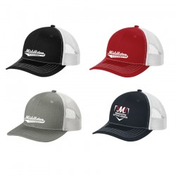 MLL Youth Trucker Cap