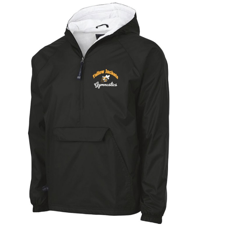 Yellow Jackets Team Windbreaker