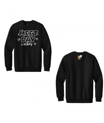 Yellow Jackets Meet Day Tee