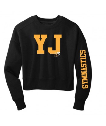 Yellow Jackets Team...