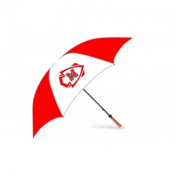 Masco Girls Soccer Umbrella